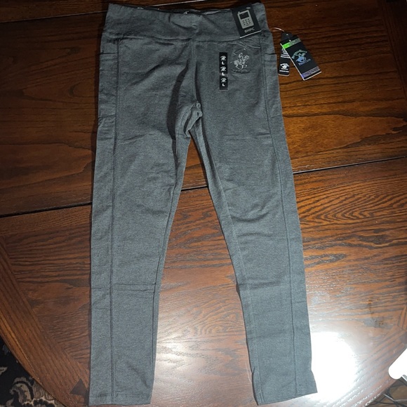 Womens Polo - Picture 3 of 3